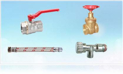 PLUMBING PRODUCTS
